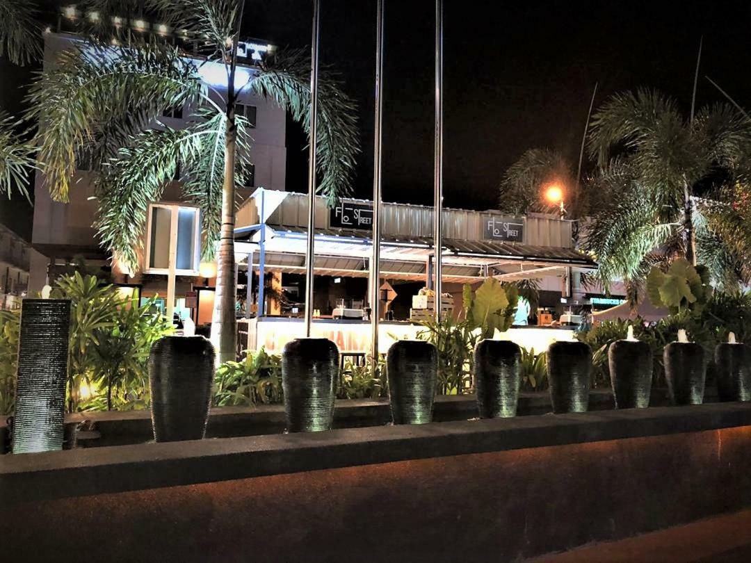 Nadias Hotel Cenang Langkawi Pantai Cenang  Exterior photo